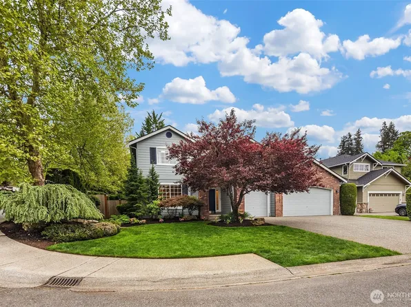 24865 NE 2nd Court, Sammamish, WA 98074