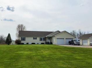 4899 N Lake Rd, Columbiaville, MI 48421