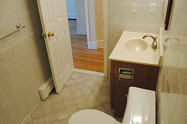 Rented by Boerum Hill Realty