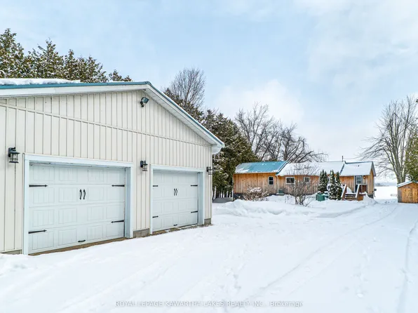 130 Crawford Rd, Kawartha Lakes, ON L0K 1B0