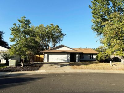 2653 Escobar Way, Sacramento, CA, 95827