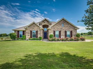 3321 Serene Dr, Midlothian, TX 76065