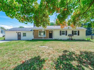 2745 Cooper Foster Park Rd, Vermilion, OH 44089