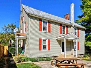 315 Conewago Rd, New Oxford, PA 17350