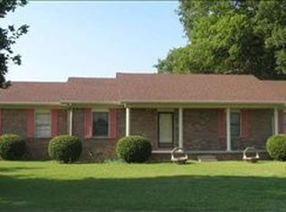 2210 E Court St, Dyersburg, TN 38024