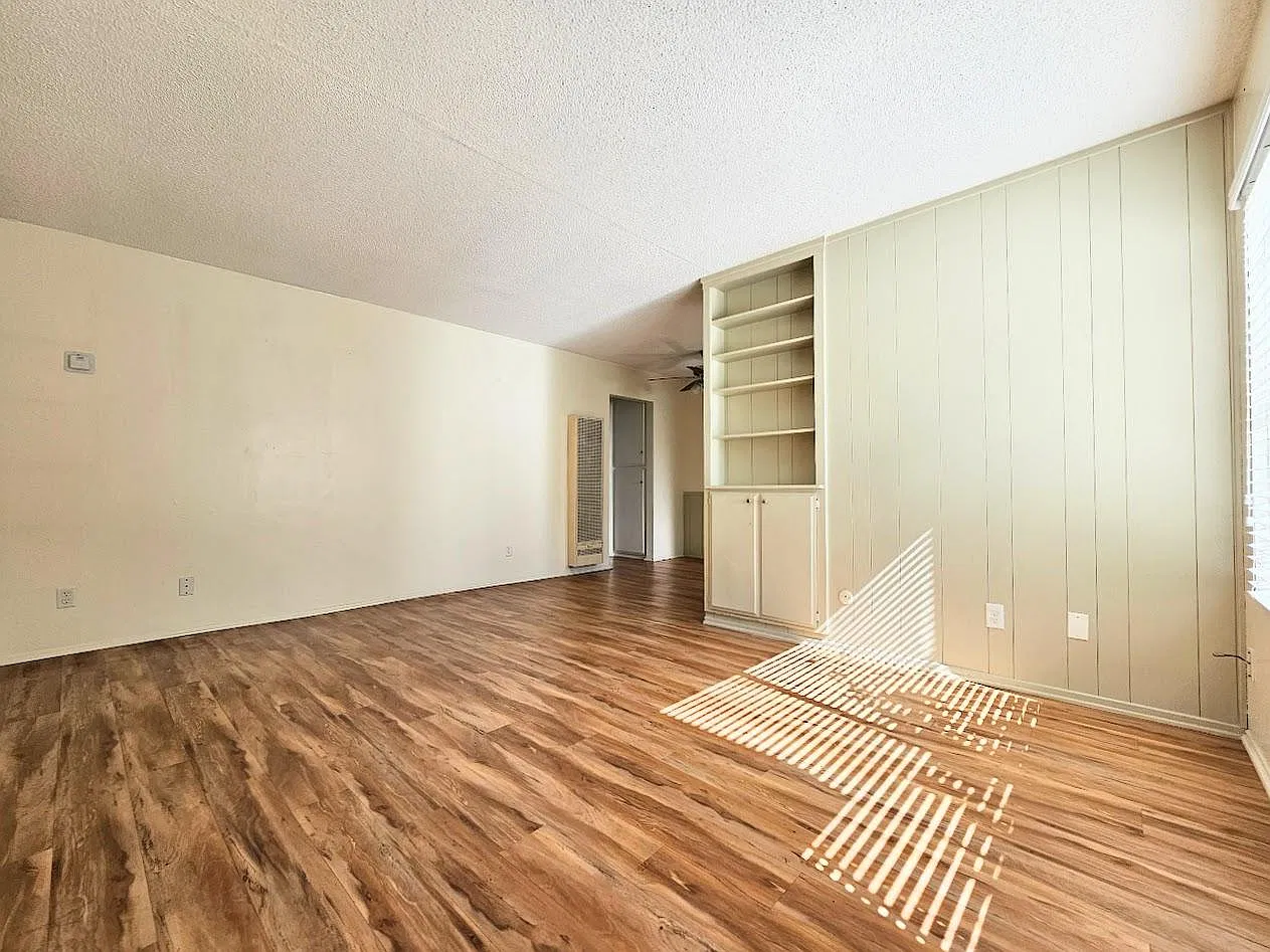 1 bed, 648 sqft, $1,795 — Photo 3