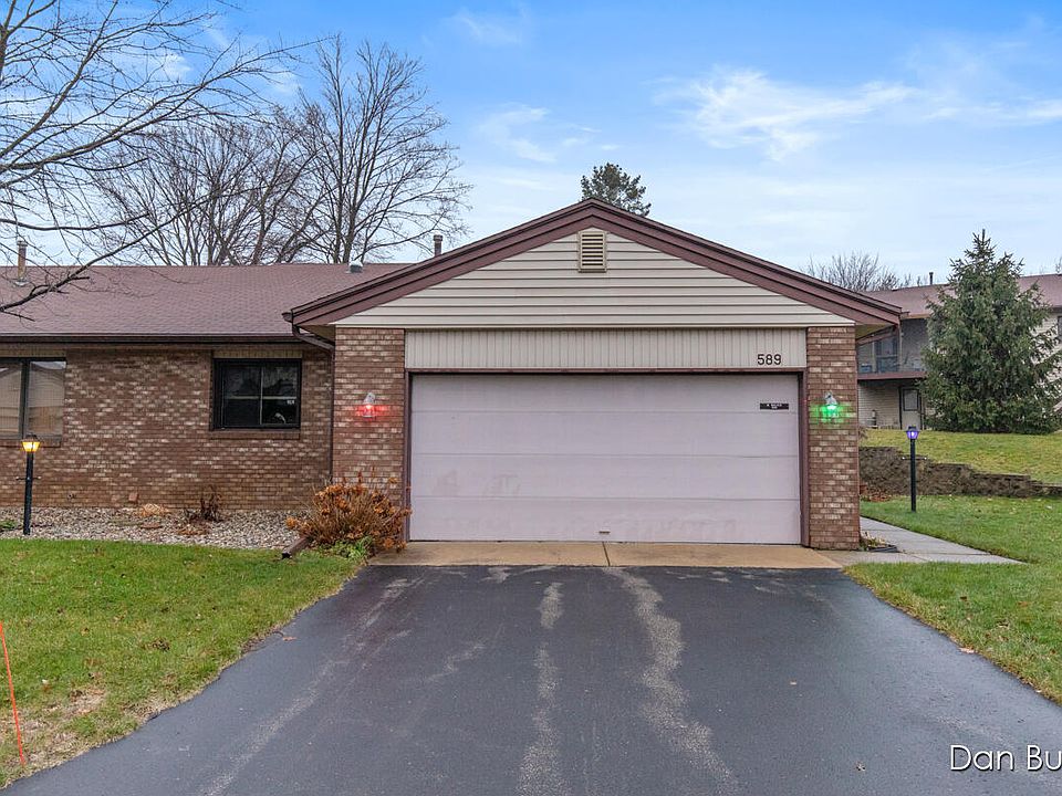 589 Gardenview Dr SW, Byron Center, MI 49315 | Zillow