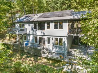 115 Laurel Wood Dr, Mars Hill, NC 28754