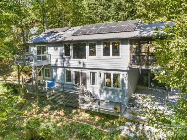 115 Laurel Wood Dr, Mars Hill, NC 28754