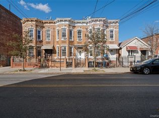 1323 Sutter Avenue, Brooklyn, NY 11208