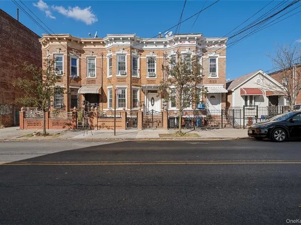 1323 Sutter Avenue, Brooklyn, NY 11208