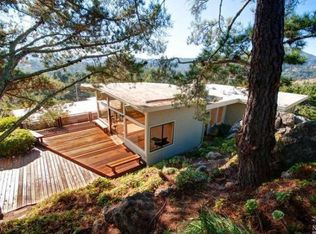 17 Eagle Rock Rd, Mill Valley, CA 94941