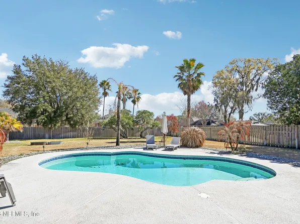 1405 SINCLAIR Lane, Jacksonville, FL 32221