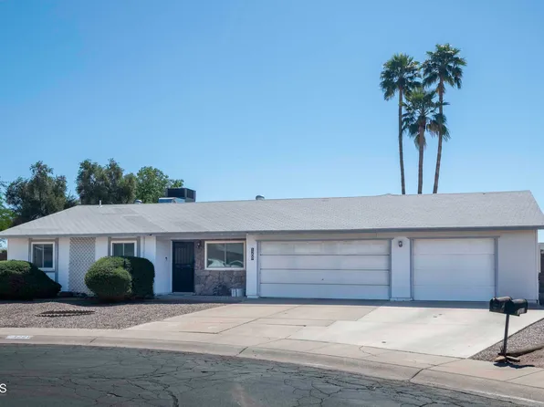 1209 W TULANE Drive, Tempe, AZ 85283