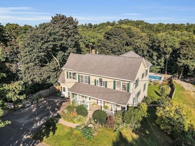 362 Oak St, Clinton, MA, 01510