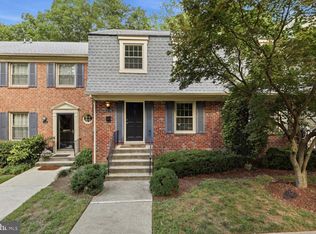 5920 Westchester Park Dr, College Park, MD 20740