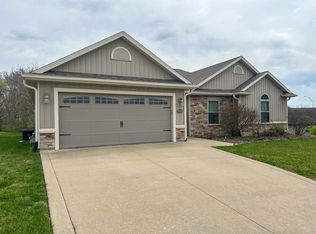 5004 Whitefish Ct, Columbia, MO 65203