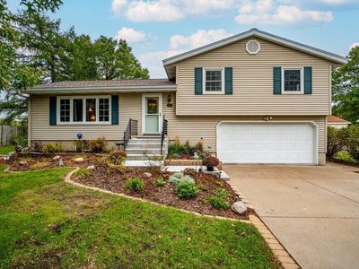 1318 Rowe Street, Eau Claire, WI, 54703