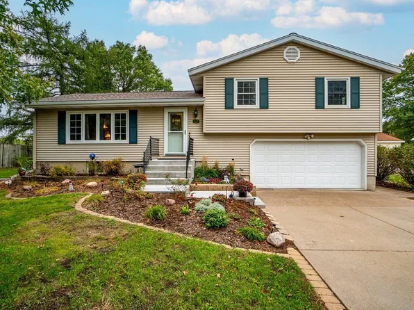 1318 Rowe Street, Eau Claire, WI 54703