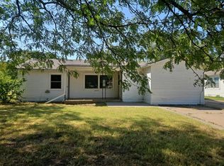 1701 W 30th St S, Wichita, KS 67217