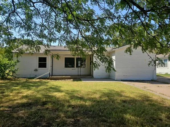 1701 W 30th St S, Wichita, KS 67217