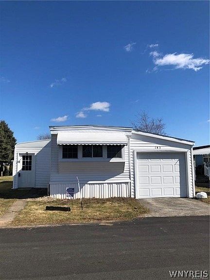 1st image of 6035 Transit Rd #143