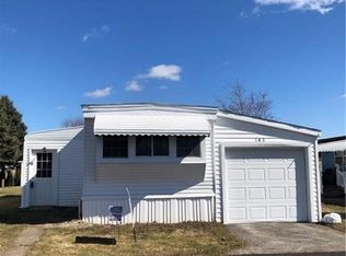 6035 Transit Rd #143, Lockport, NY 14094