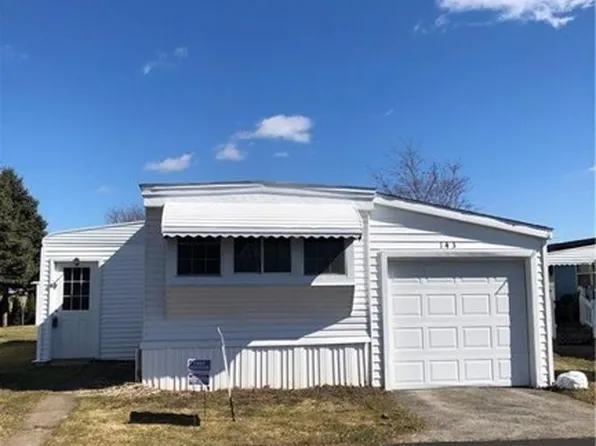 6035 Transit Rd #143, Lockport, NY 14094