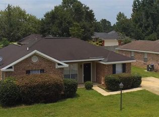 1799 Woodmont Dr, Semmes, AL 36575