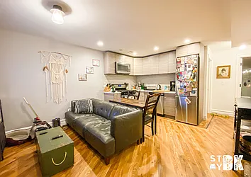 Rented by StayBK LLC