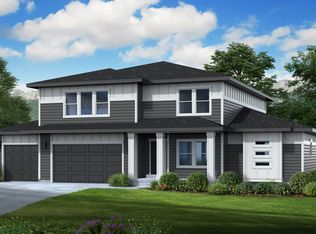 Uinta Prairie Plan, Willow Estates, Spanish Fork, UT 84660