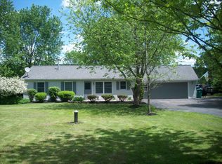 7603 Hunters Creek Rd, Holland, NY 14080