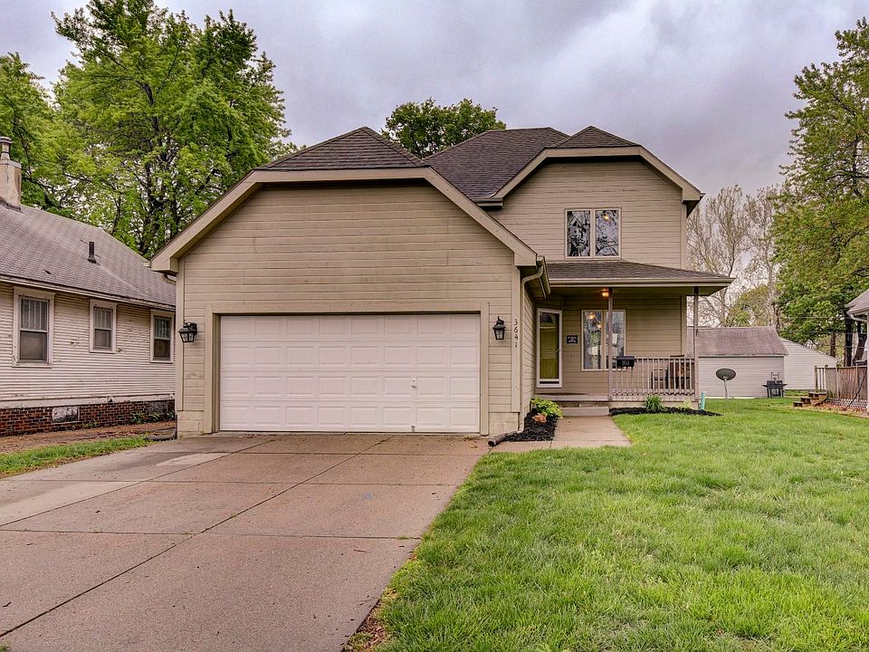 3641 Avenue C, Council Bluffs, IA 51501 Zillow