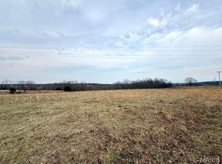 0 Highway M Tract F, Cabool, MO 65689