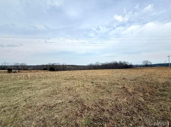 0 Highway M Tract F, Cabool, MO 65689