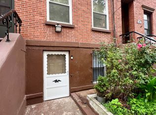 142 Erie St #B, Jersey City, NJ 07302