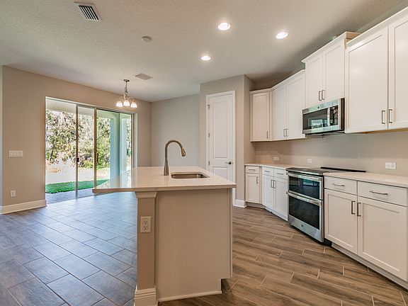 Kitchen - Representational Photo