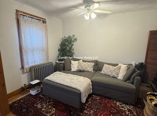 291 Columbia St, Cambridge, MA 02141