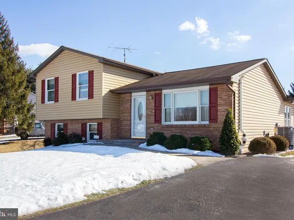 4200 Arthur Shipley Rd, Westminster, MD 21157