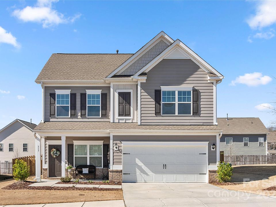 1st image of 317 Ox Bow Cir