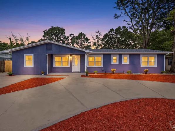 742 Mayflower Ave, Fort Walton Beach, FL 32547