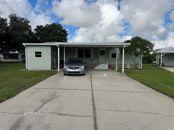 16632 Latrina Ct #5138, Winter Garden, FL 34787