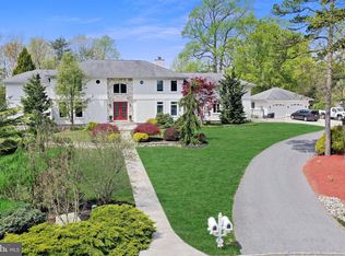 8 Pine Ridge Ct, Sewell, NJ 08080