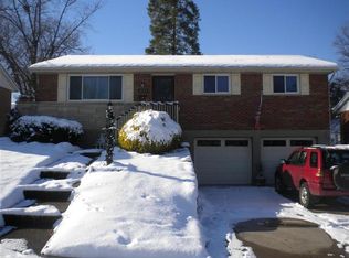 3425 Glastonbury Ct, Cincinnati, OH 45248
