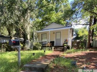 420 McKenzie Pl, Savannah, GA 31405