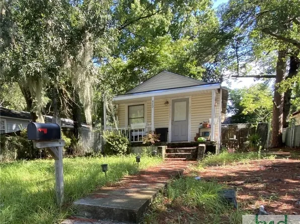 420 Mckenzie Place, Savannah, GA 31405