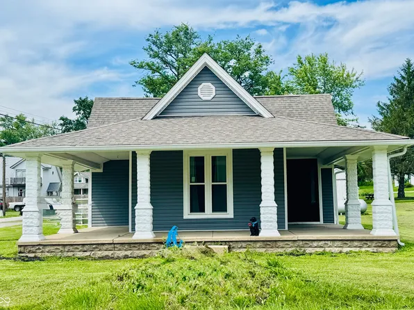 4810 W State Road 58, Freetown, IN 47235