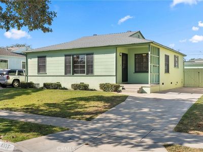 4927 Verdura Ave, Lakewood, CA, 90712