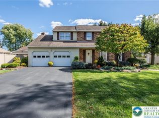 1133 Dylan Dr S, Allentown, PA 18104