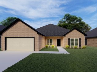 Michigan Plan, Heritage Hills, Amarillo, TX 79119